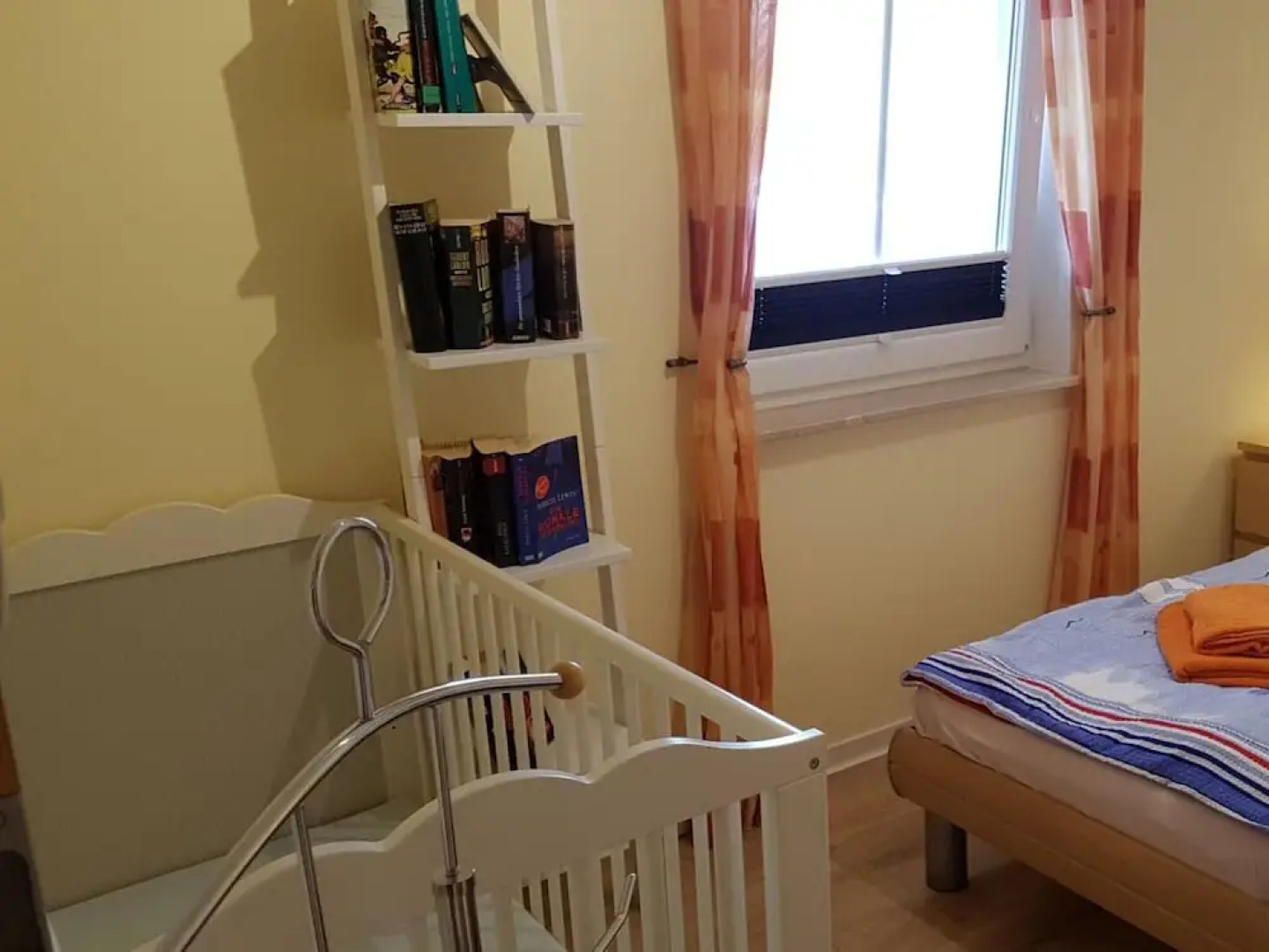 Beach Dune 12 on the Beach