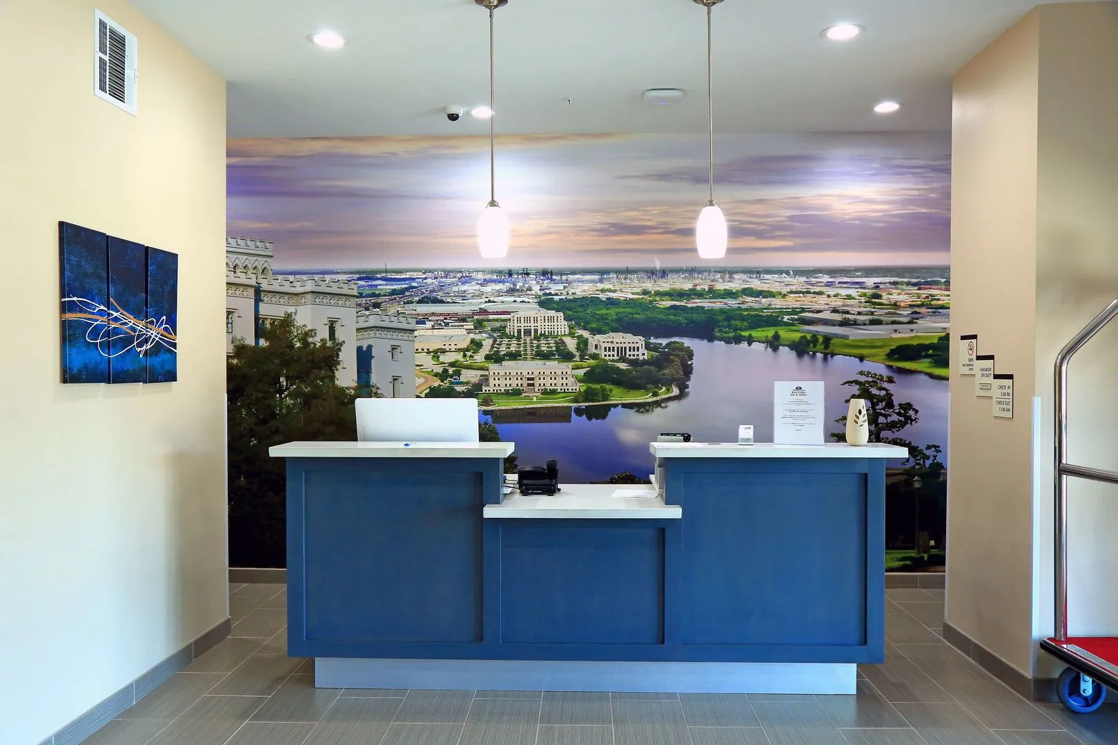 Americas Best Value Inn Prairieville