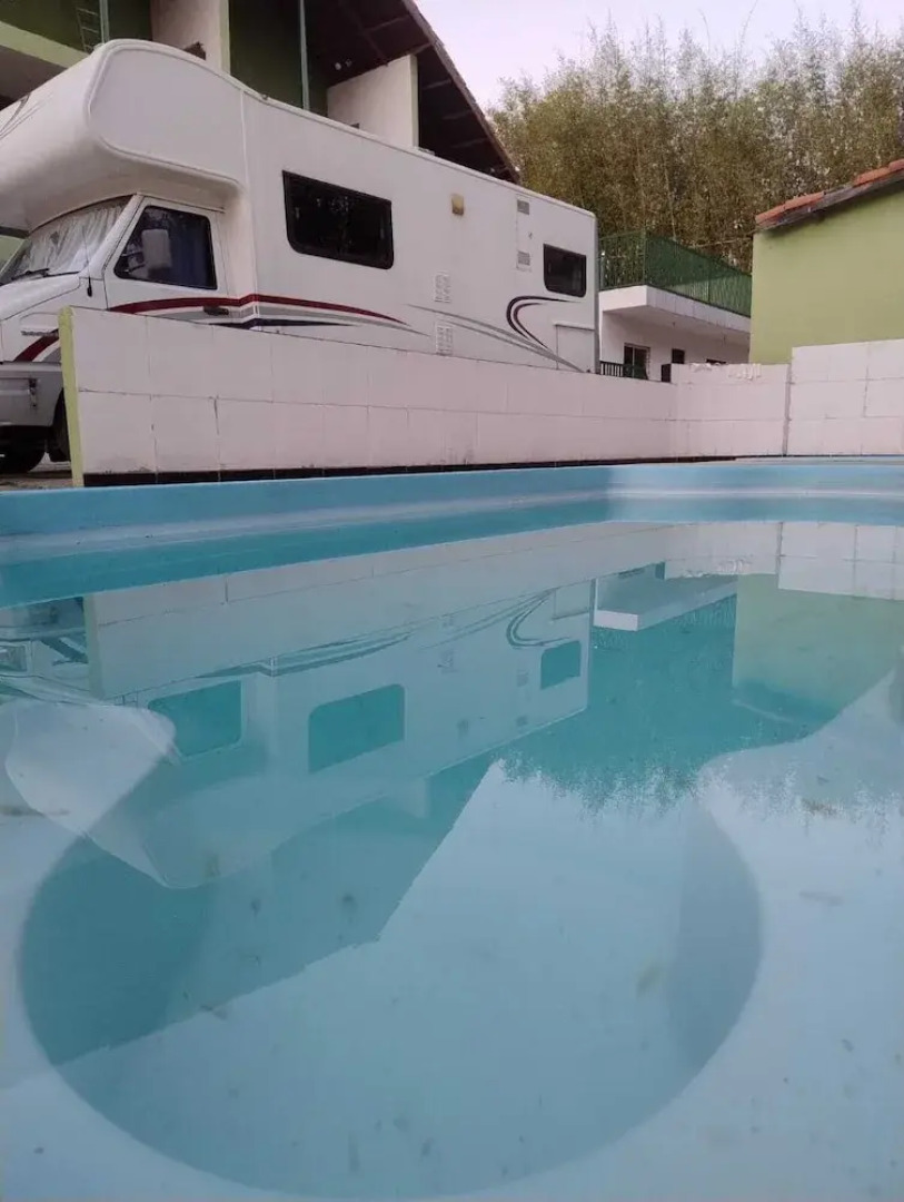 Pousada São Judas Tadeu