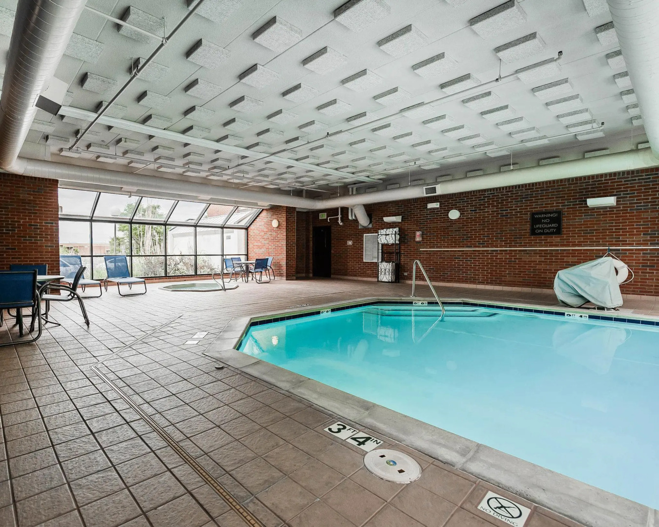 Spark by Hilton Denver East I 70