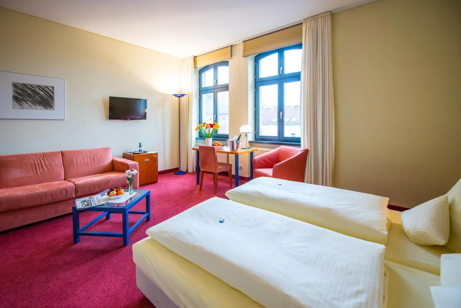 Hotel Zum Ritter