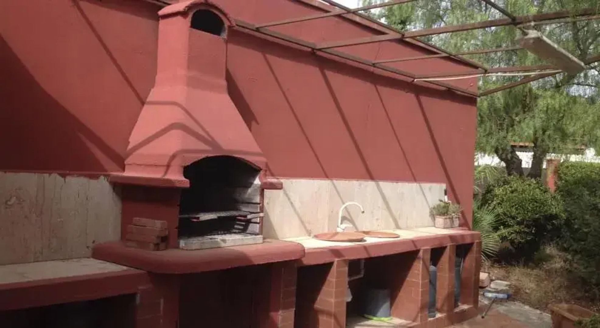 Khalisah Villa al Mare