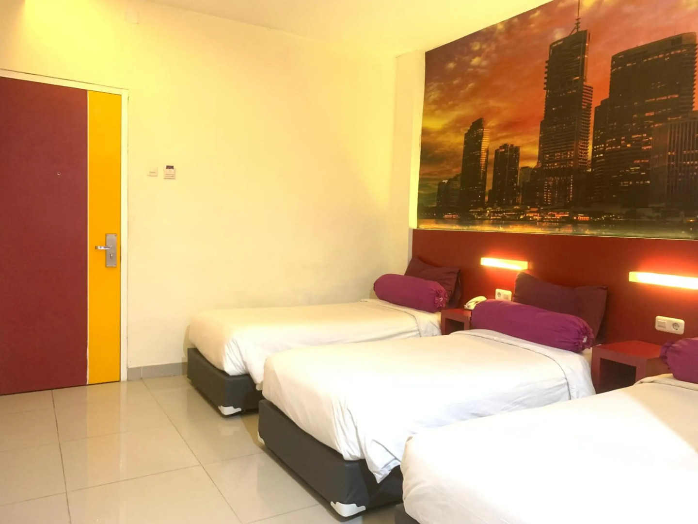 Liberta Hub Singosari Malang