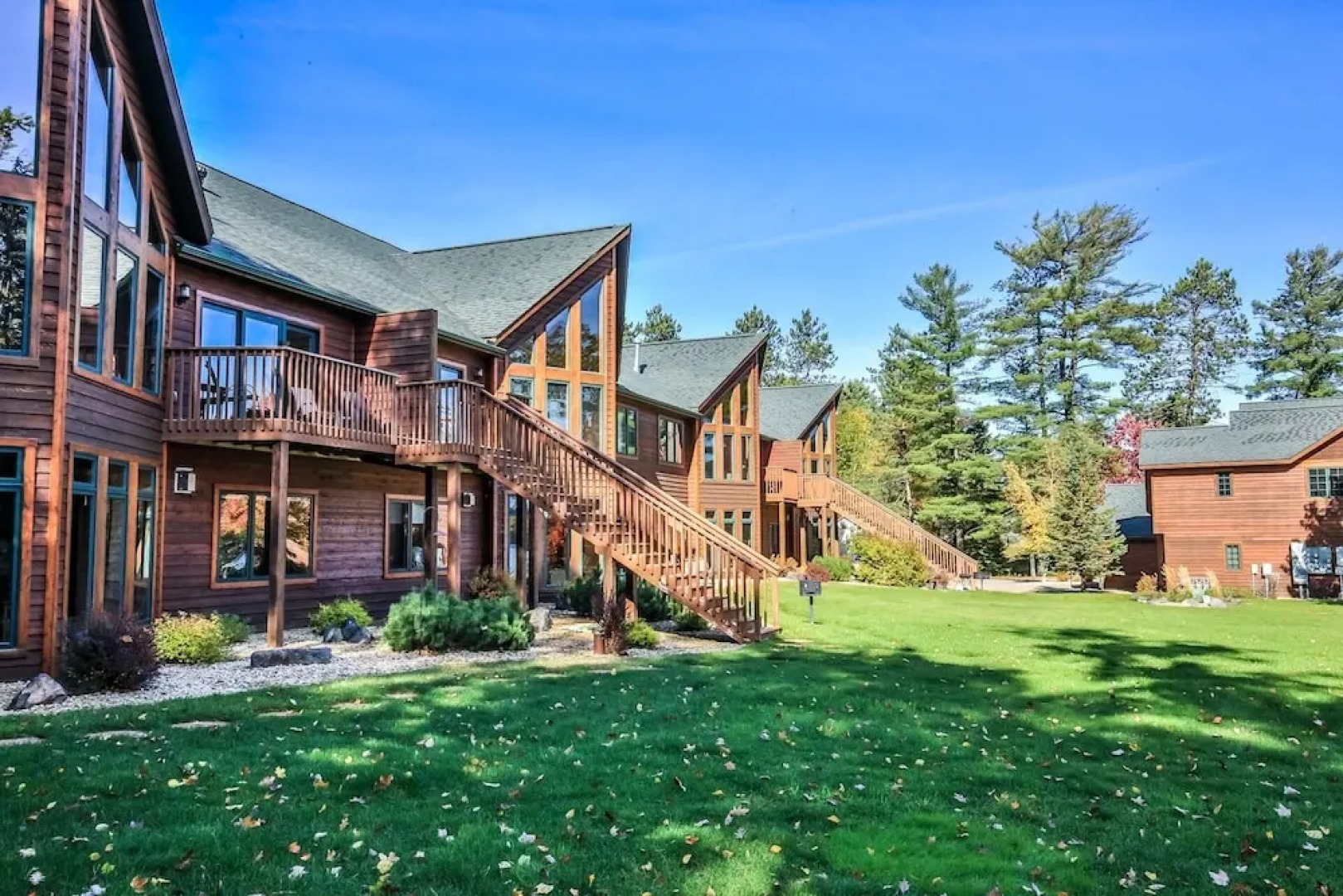 Copperwood #9 - 2 Br Condo