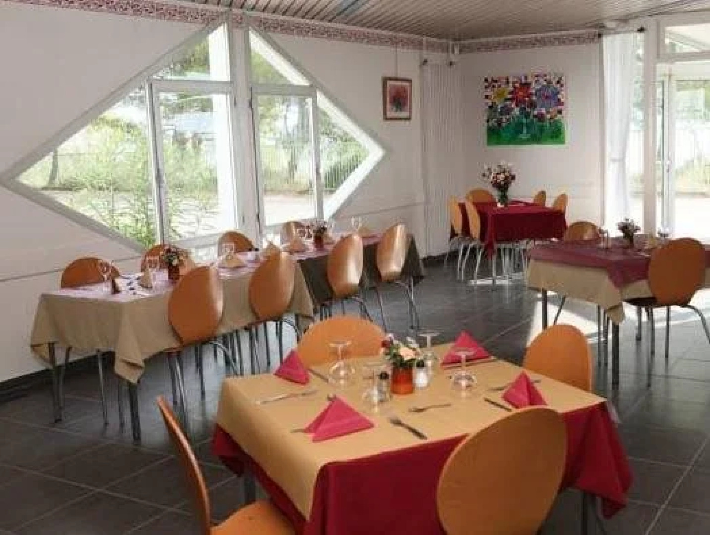 Résidence de Vacances les Heures Claires