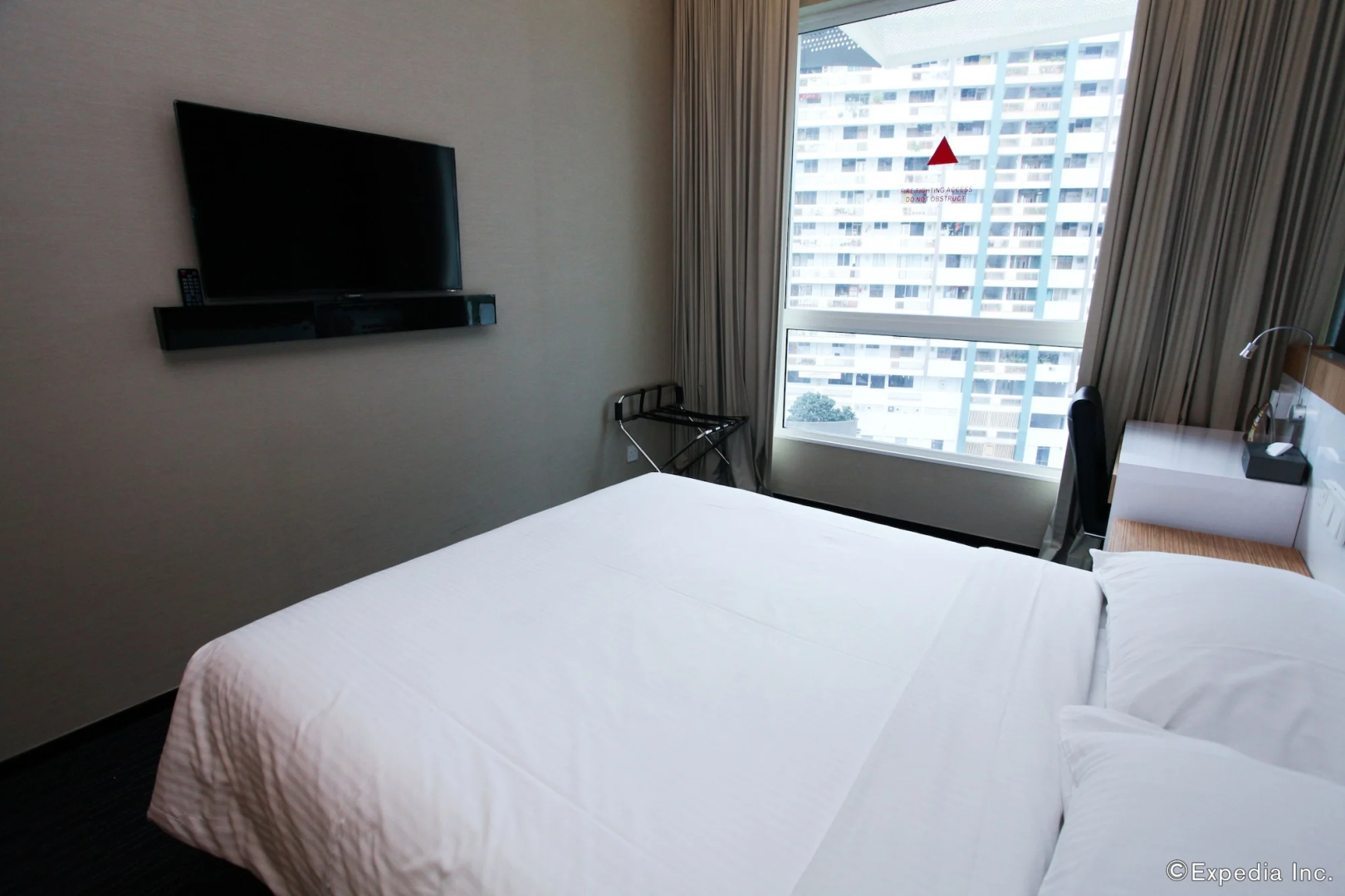 The Seacare Hotel