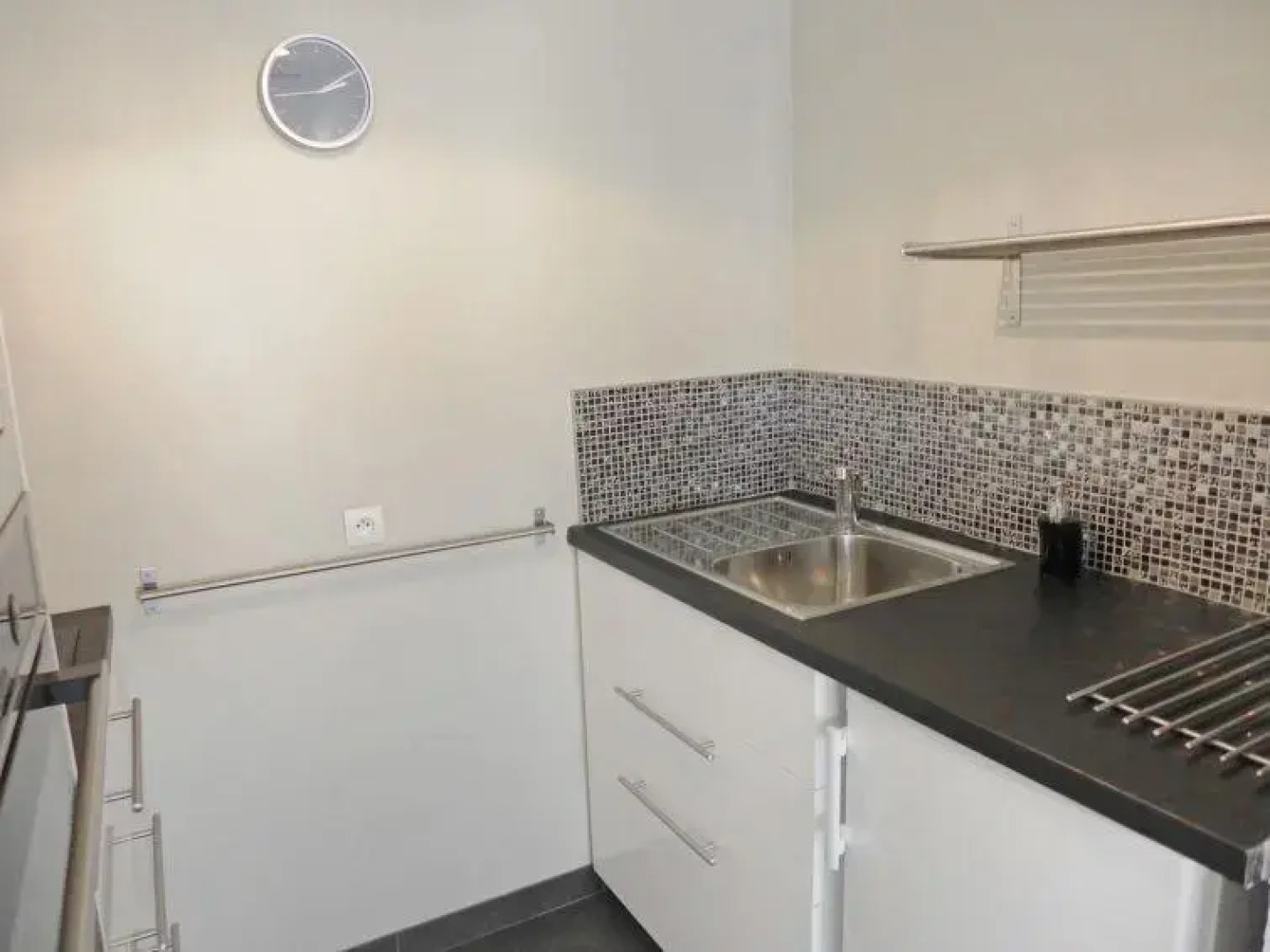 Studio Résidence Azur