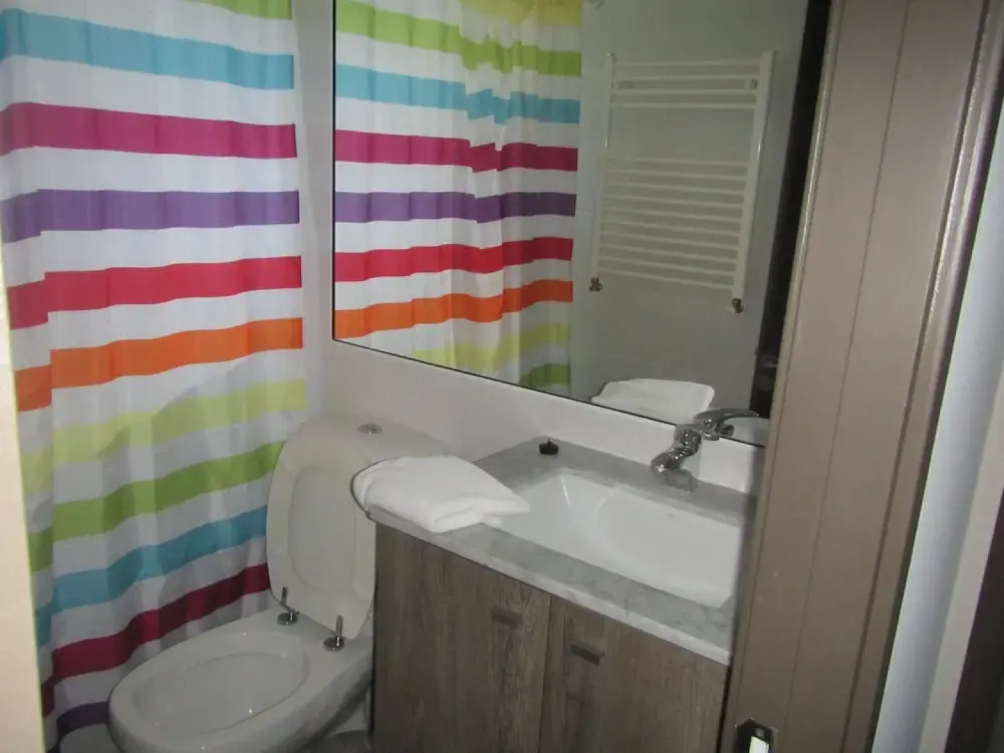 Departamento en Condominio