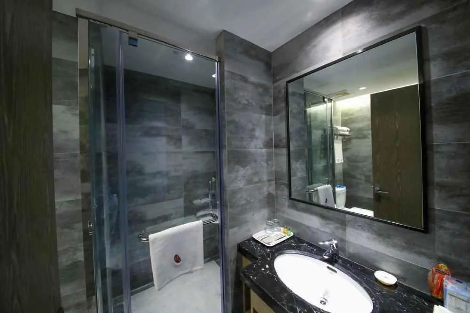 Donggang Renda Bliss Inn