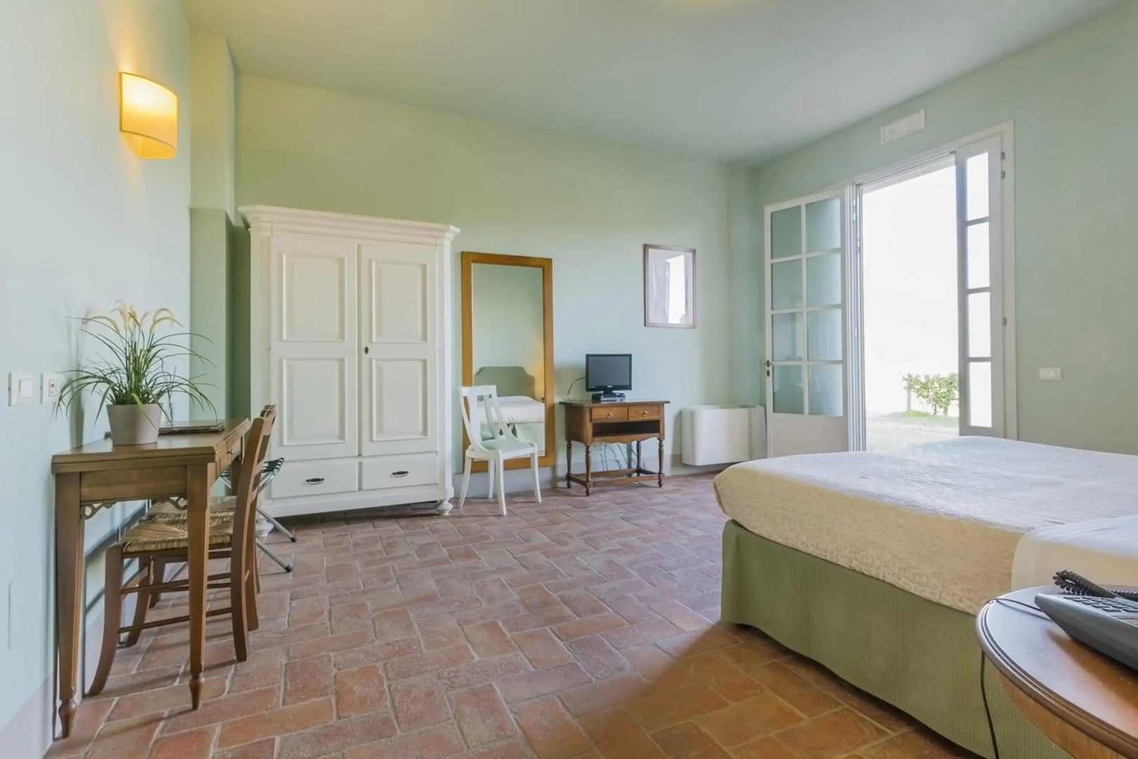 Le Sodole Country Resort & Golf