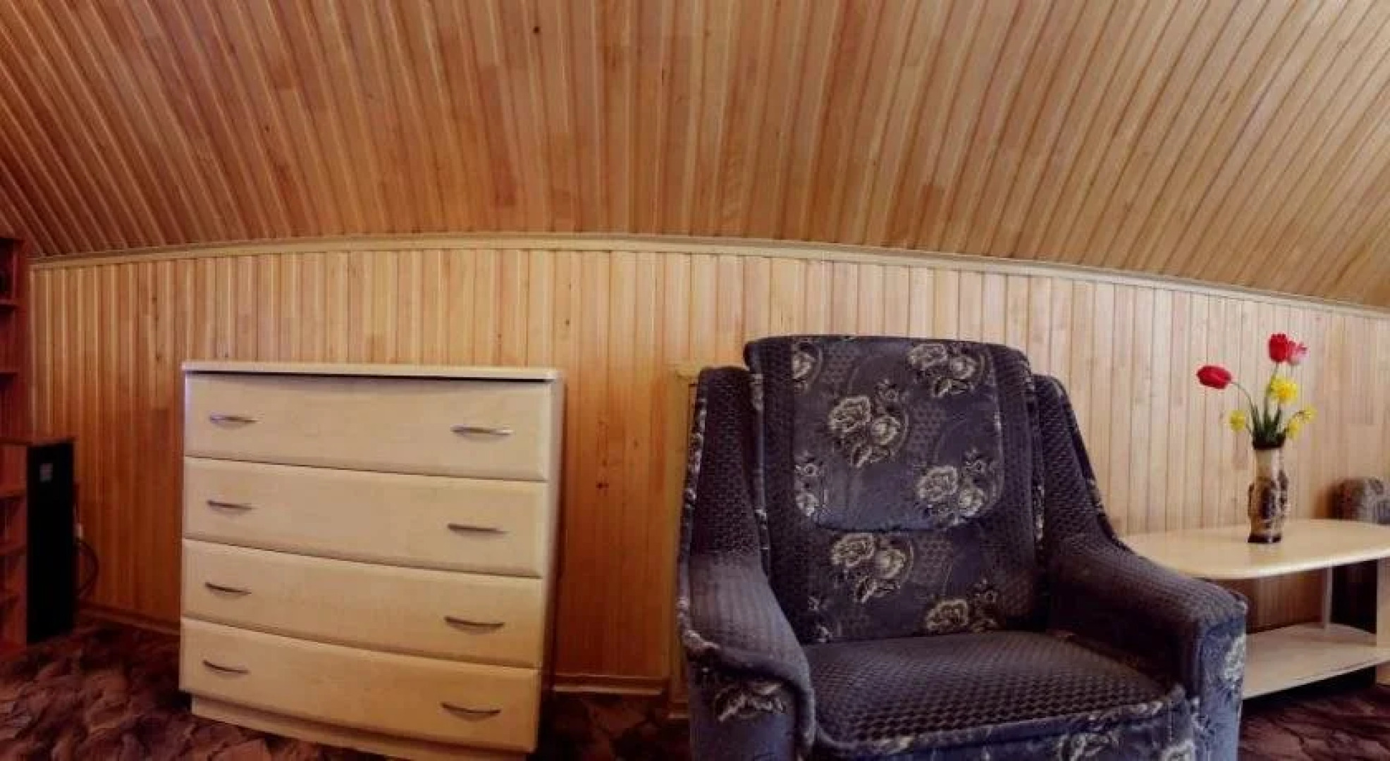 Вилла Игнатьева