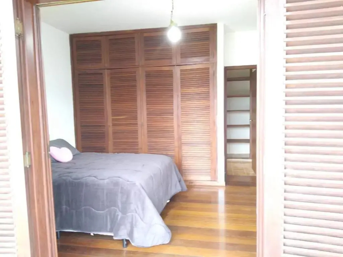 Guest House Nosso Aconchego