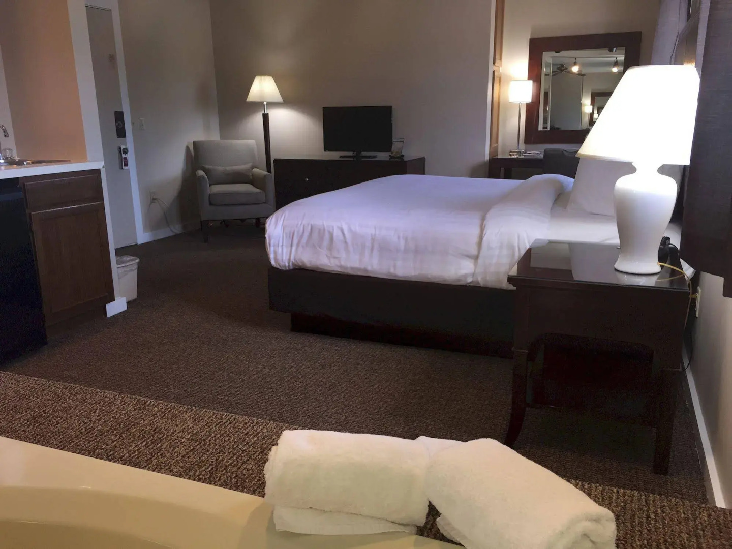 The Beach Haus Resort