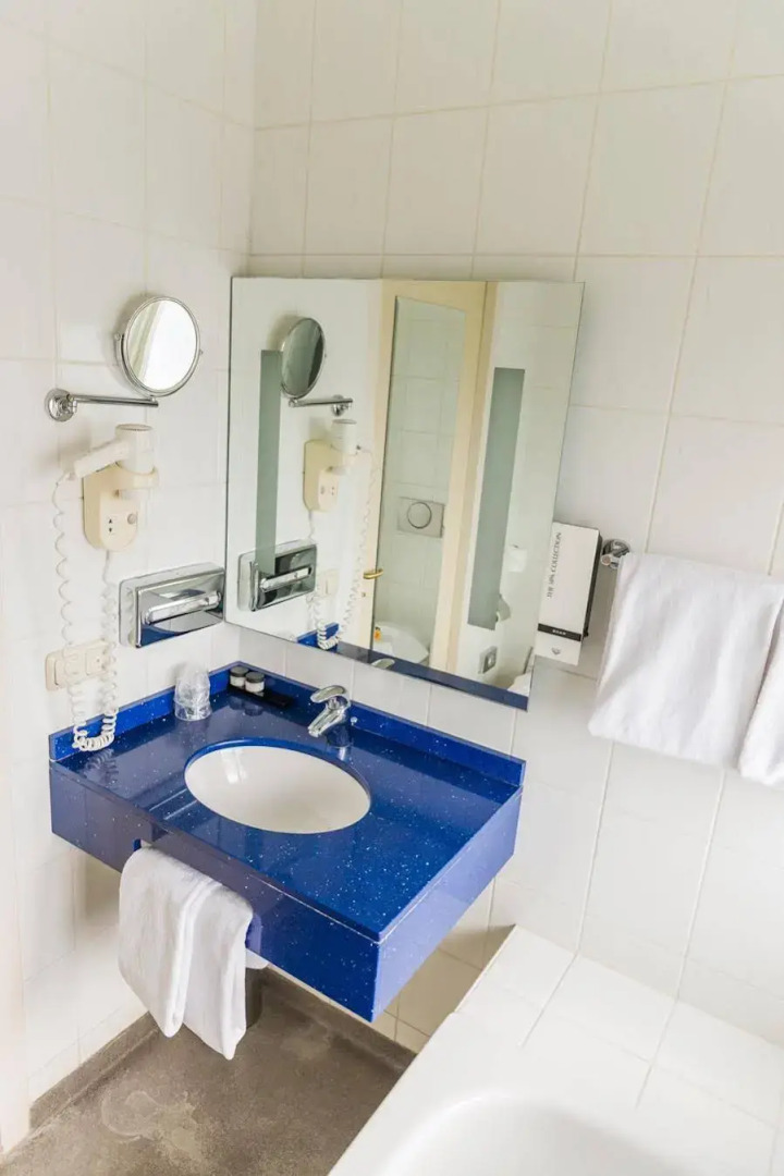 Savoy Hotel Amsterdam