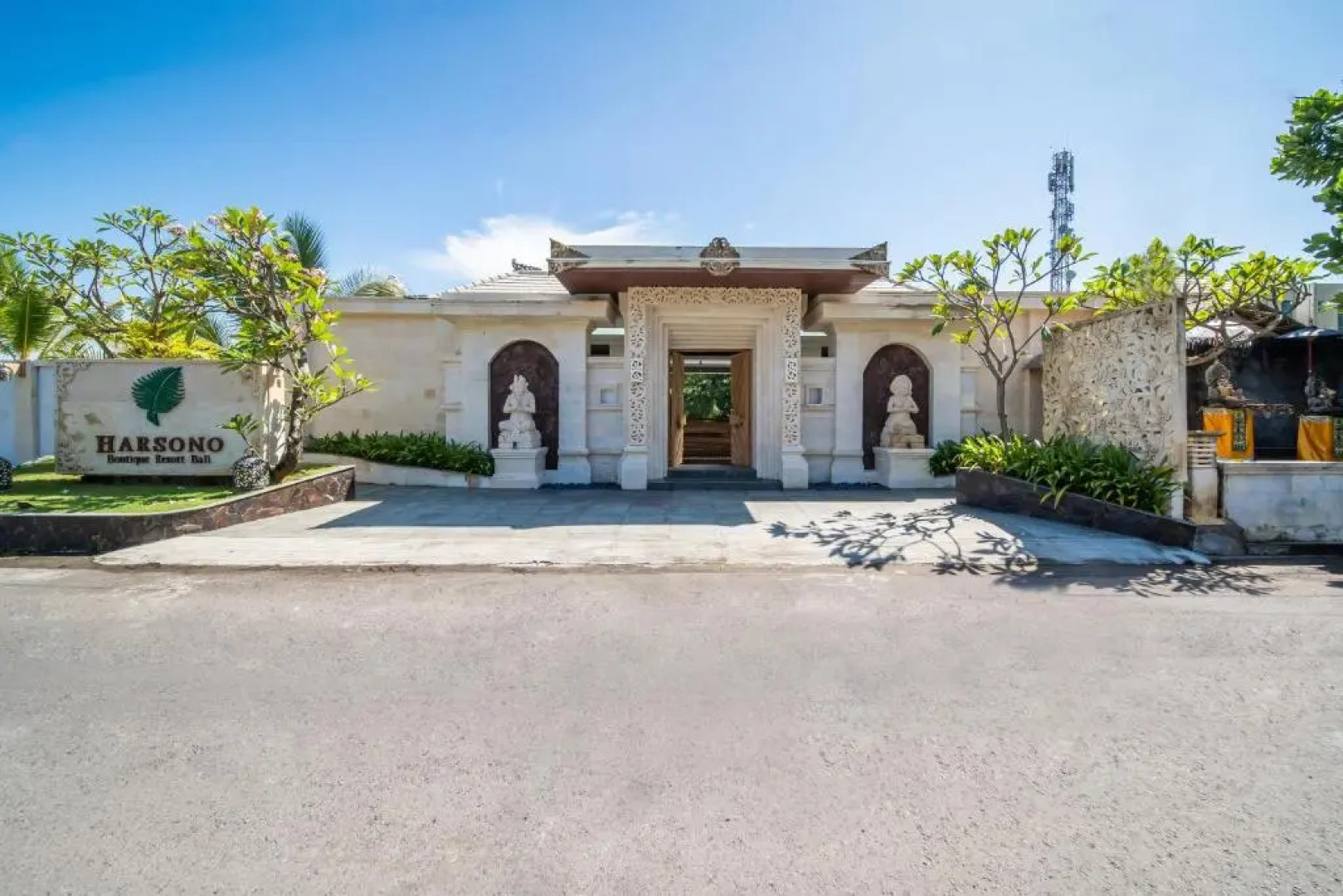 Harsono Boutique Resort Bali