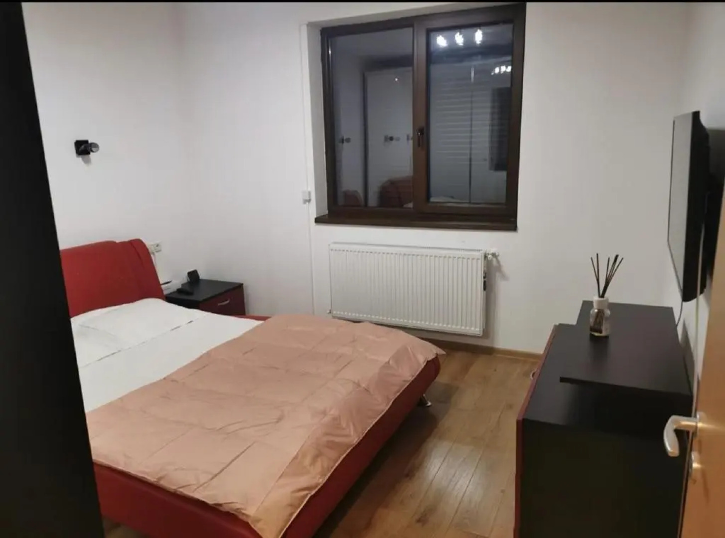 Jolie Luxury Apartment