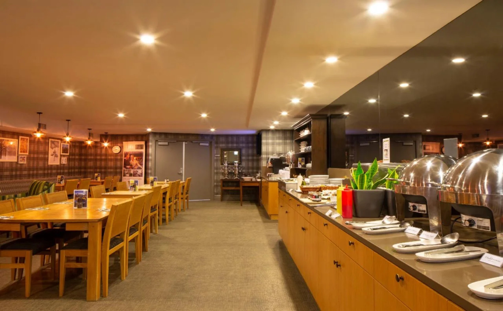 Peppers Beacon Queenstown