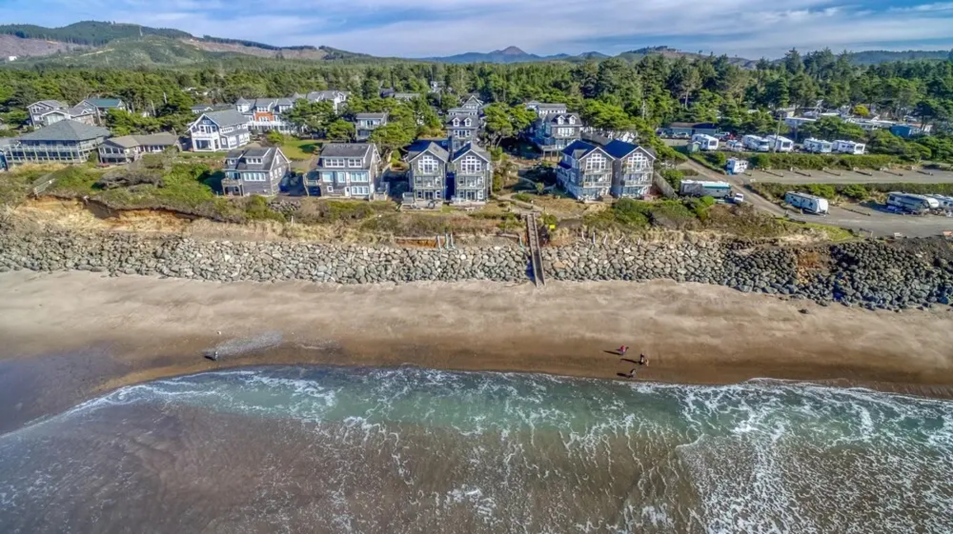 Sea Star Bella Beach