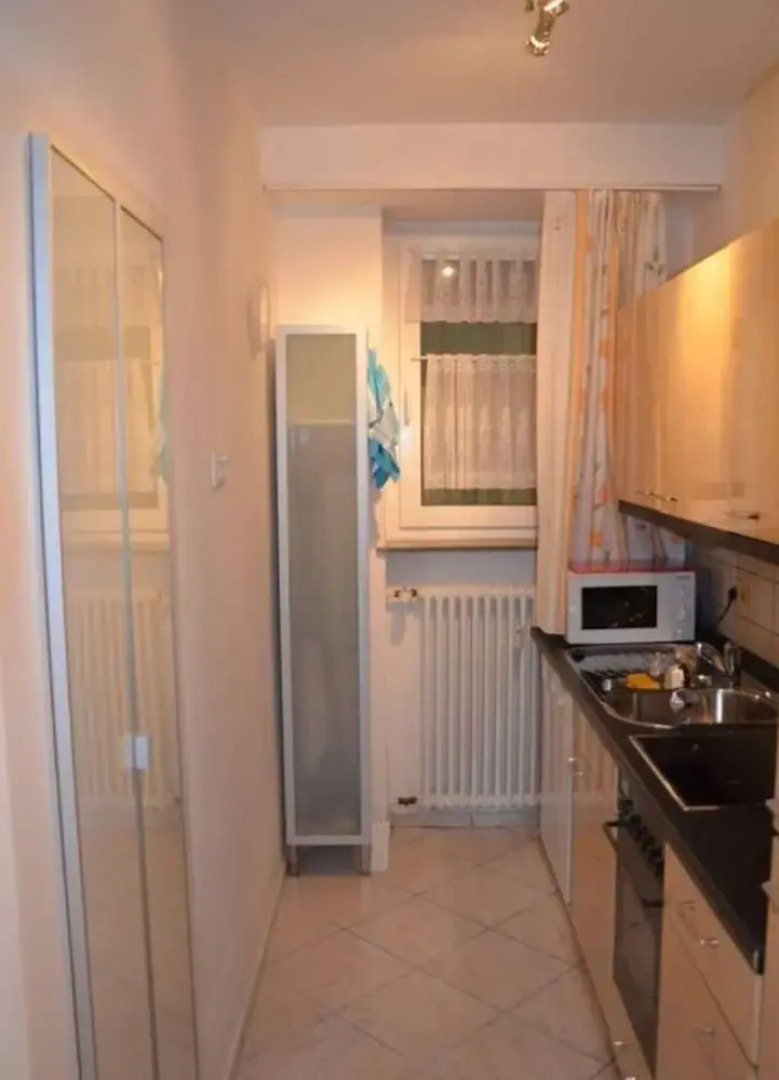 Holiday Apartment Sonia on the Lake