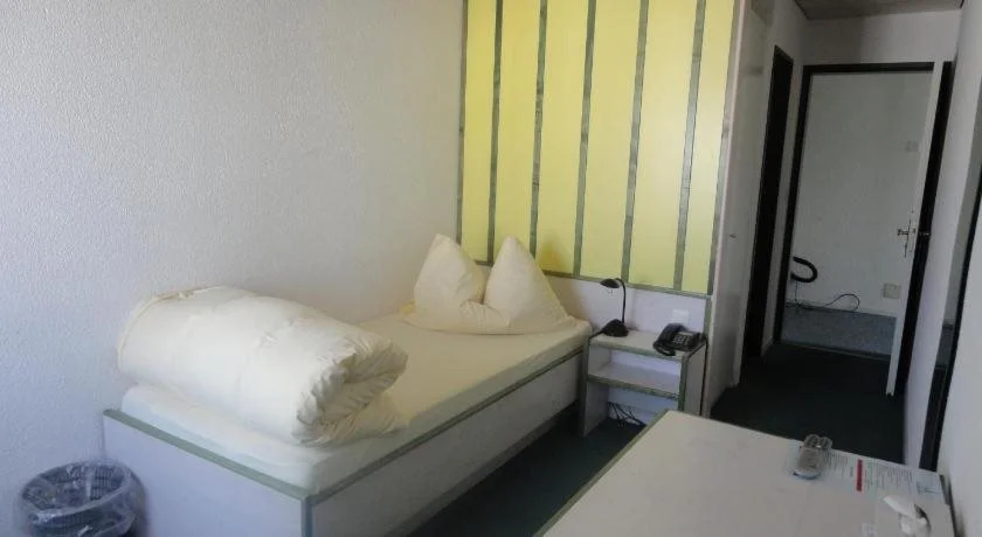 Hotel Restaurant Feld