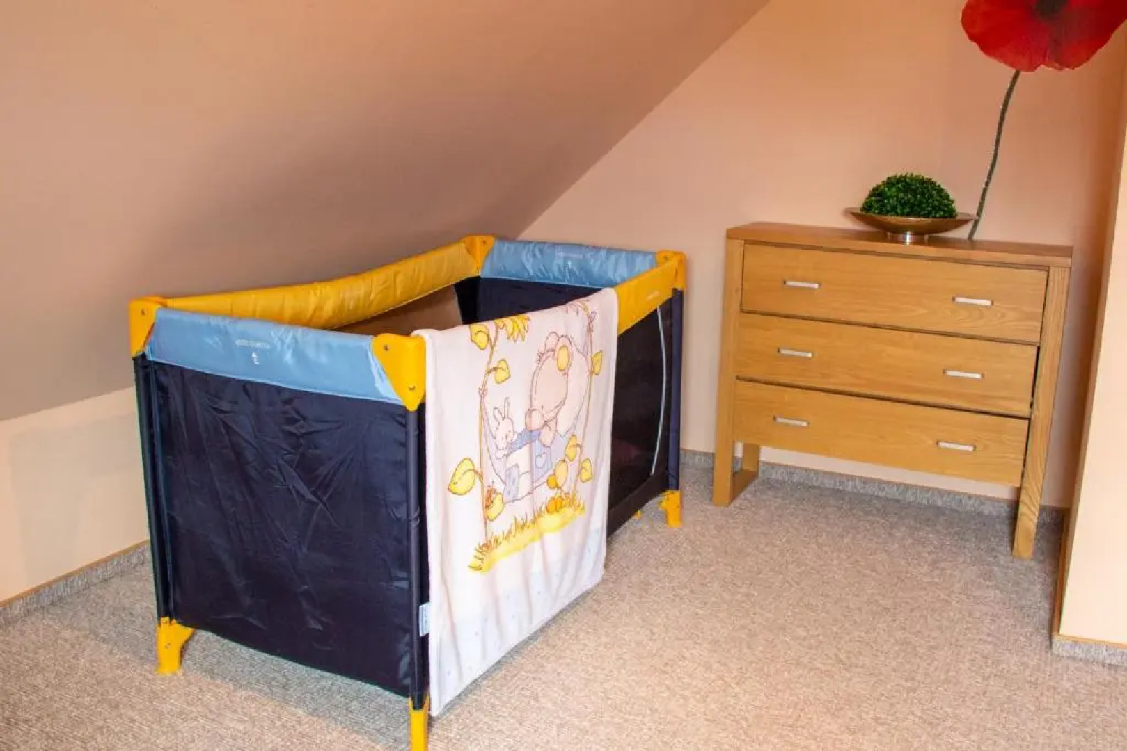 Ferienhaus Nienhagen - Jule