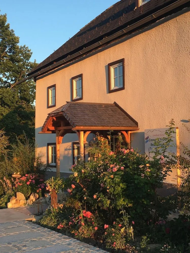 Landlust Ischl