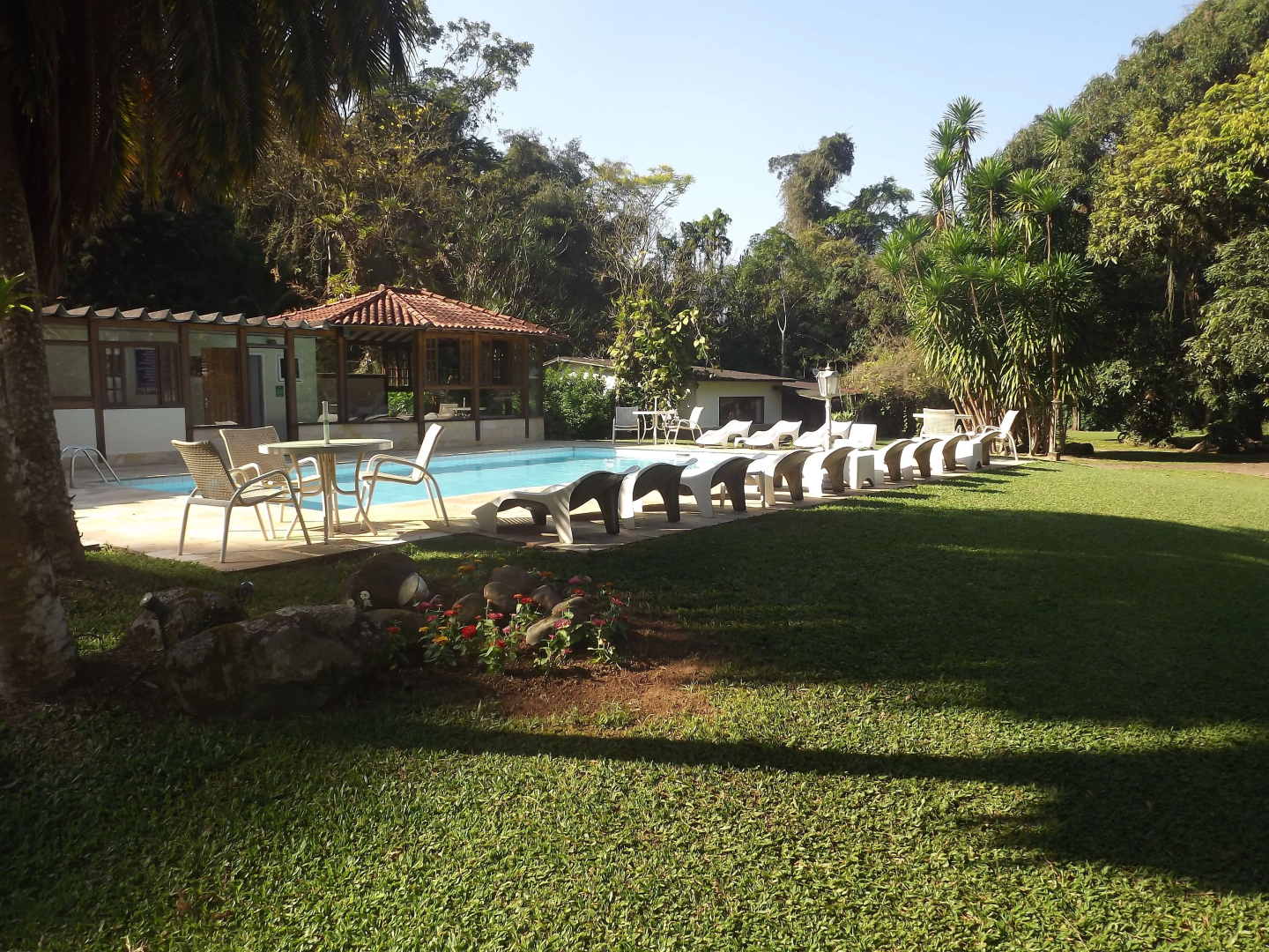 Hotel Vivenda Penedo