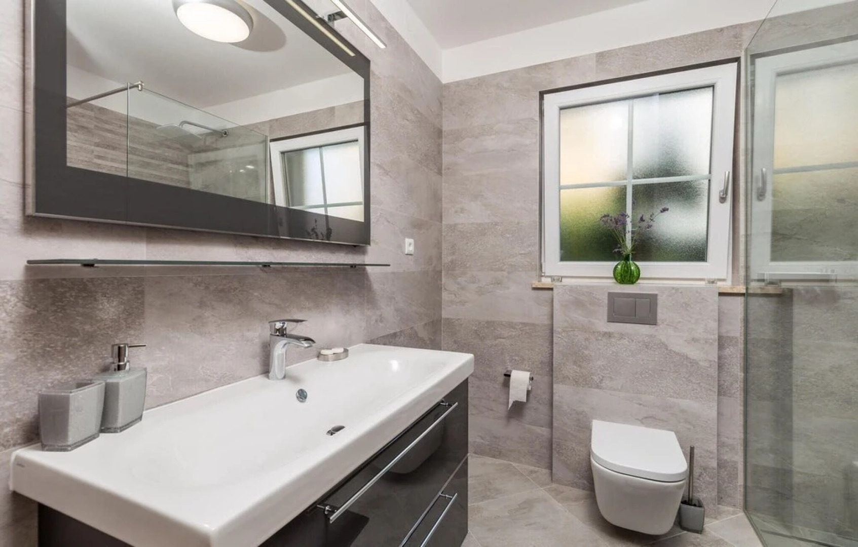 Nice Home in Kornic With 3 Bedrooms, Wifi and Outdoor Swimming Pool