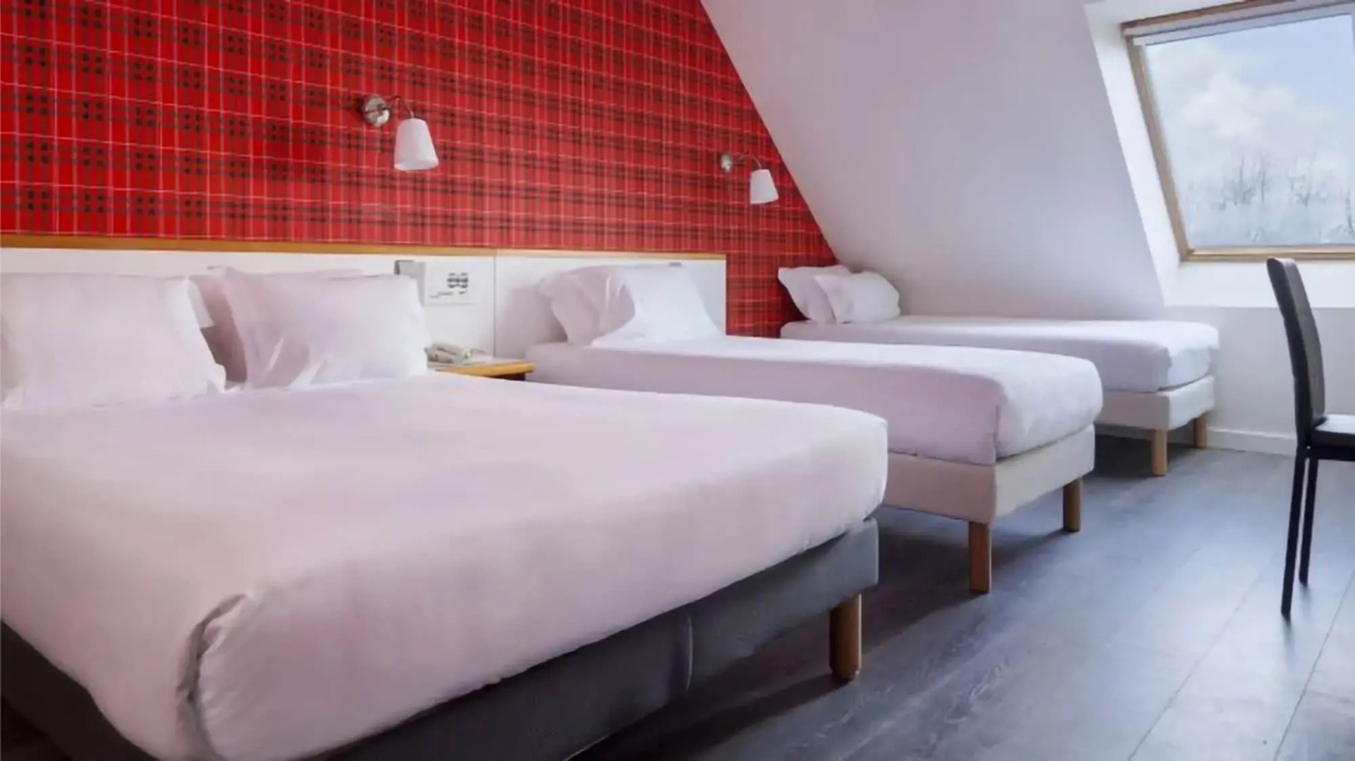 Comfort Hotel Rosporden Concarneau