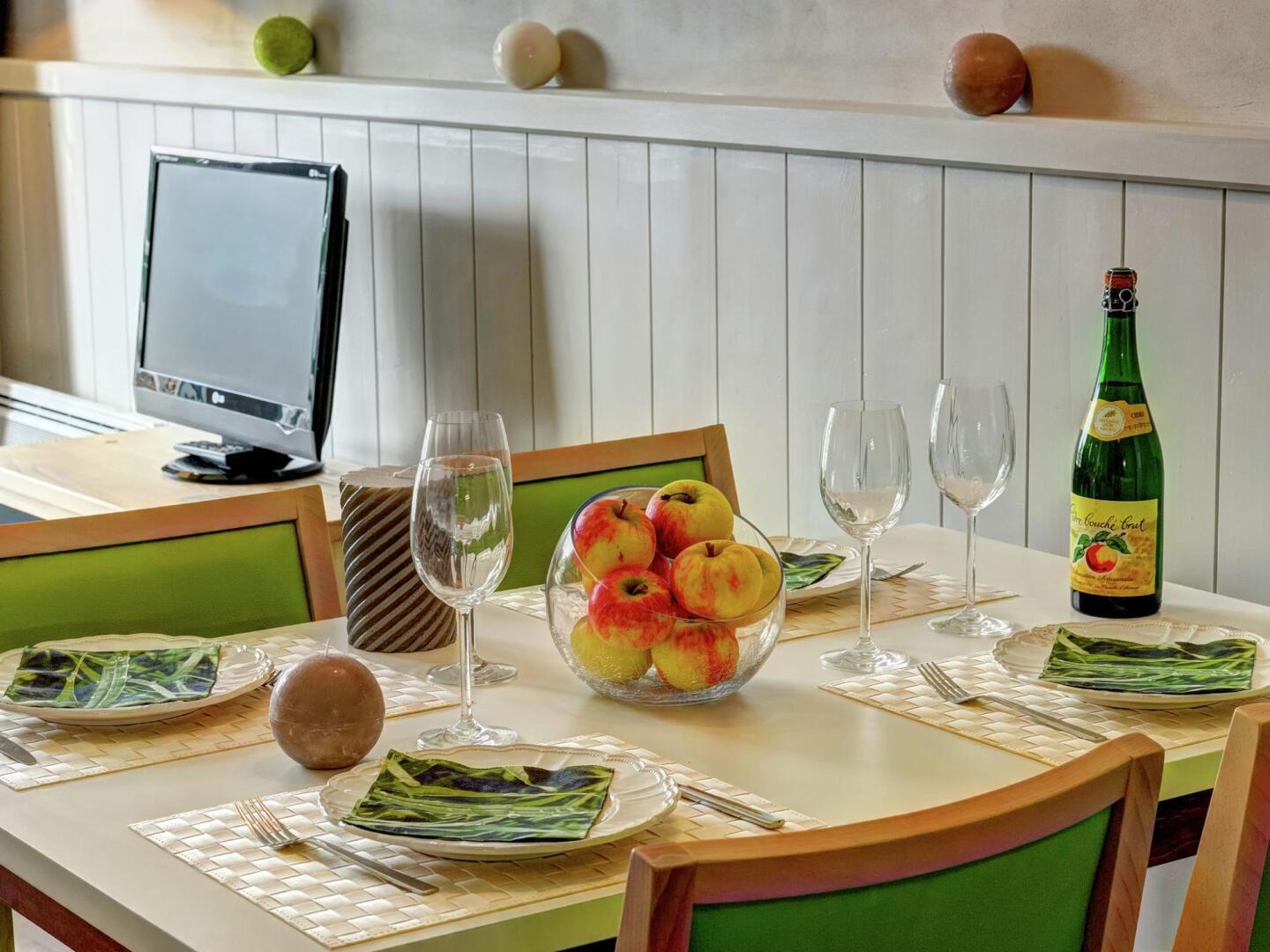 Luxury Apartment in a Gorgeous Area Called La Belle Epoque