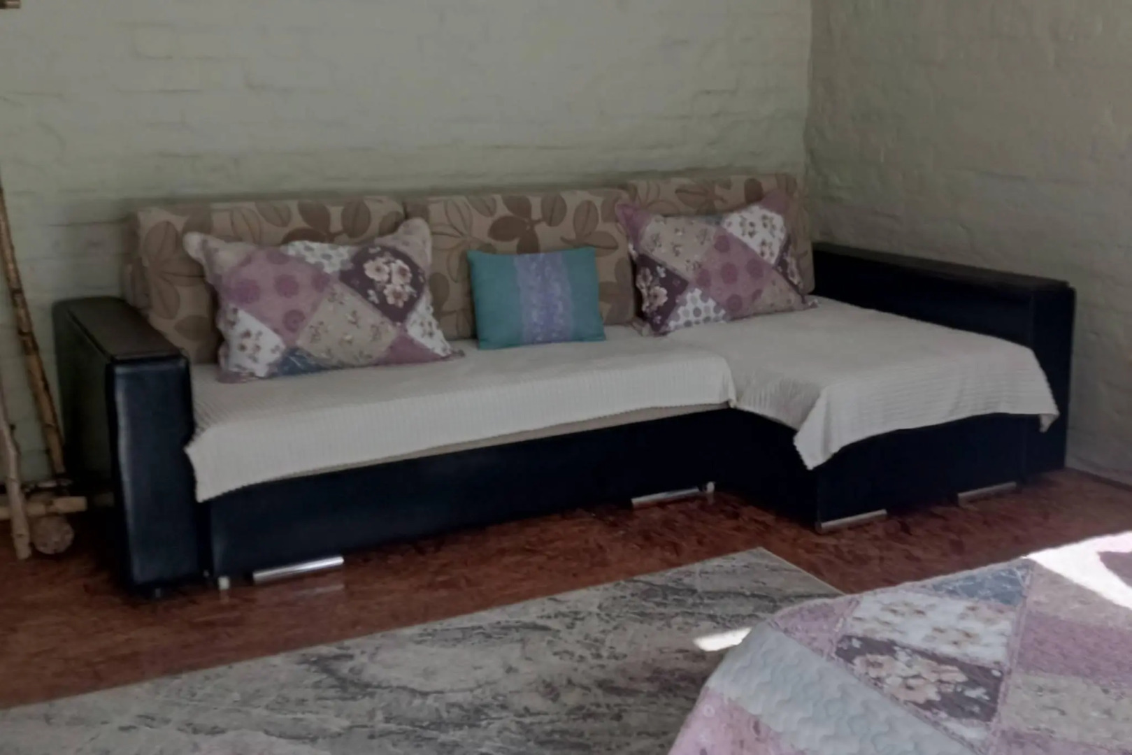 Апартаменты Избушка домового на улице Ленина