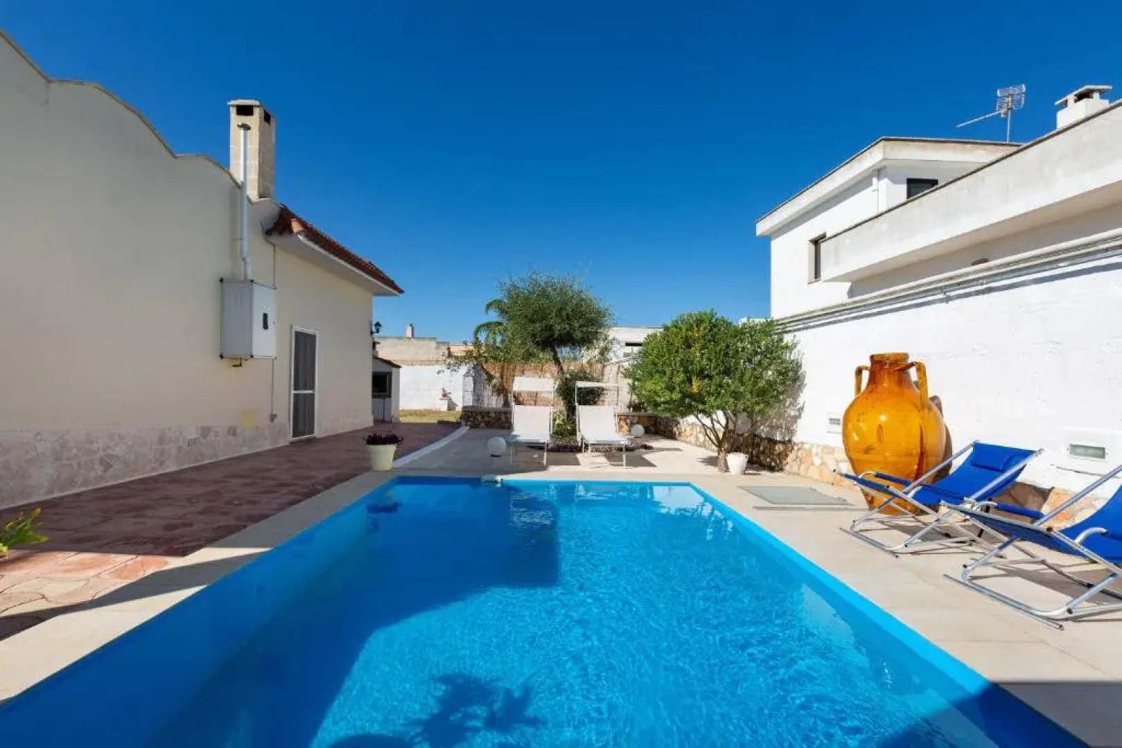 Villa Graziana by BarbarHouse