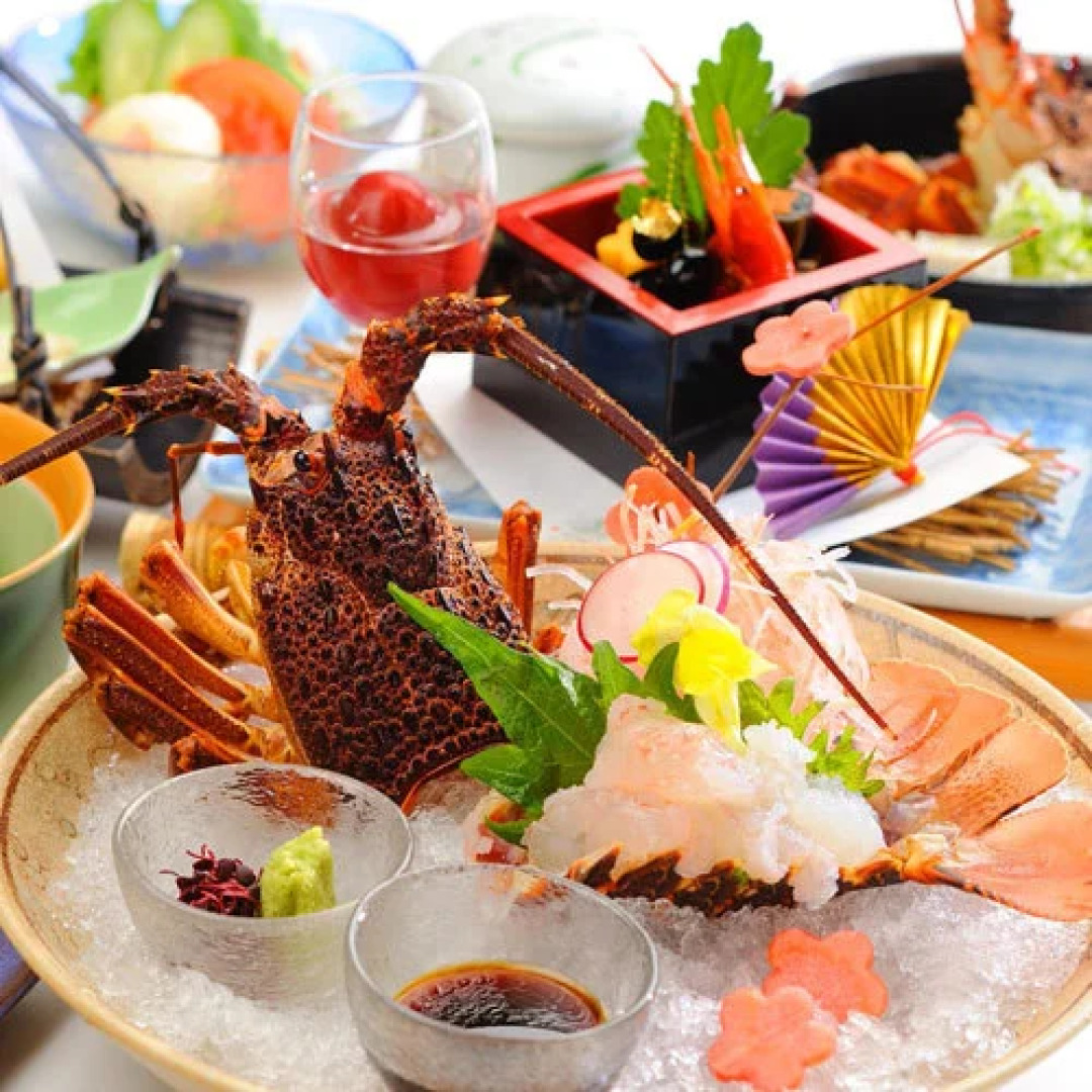 Ryuusen Bettei Kanzanchogetsu