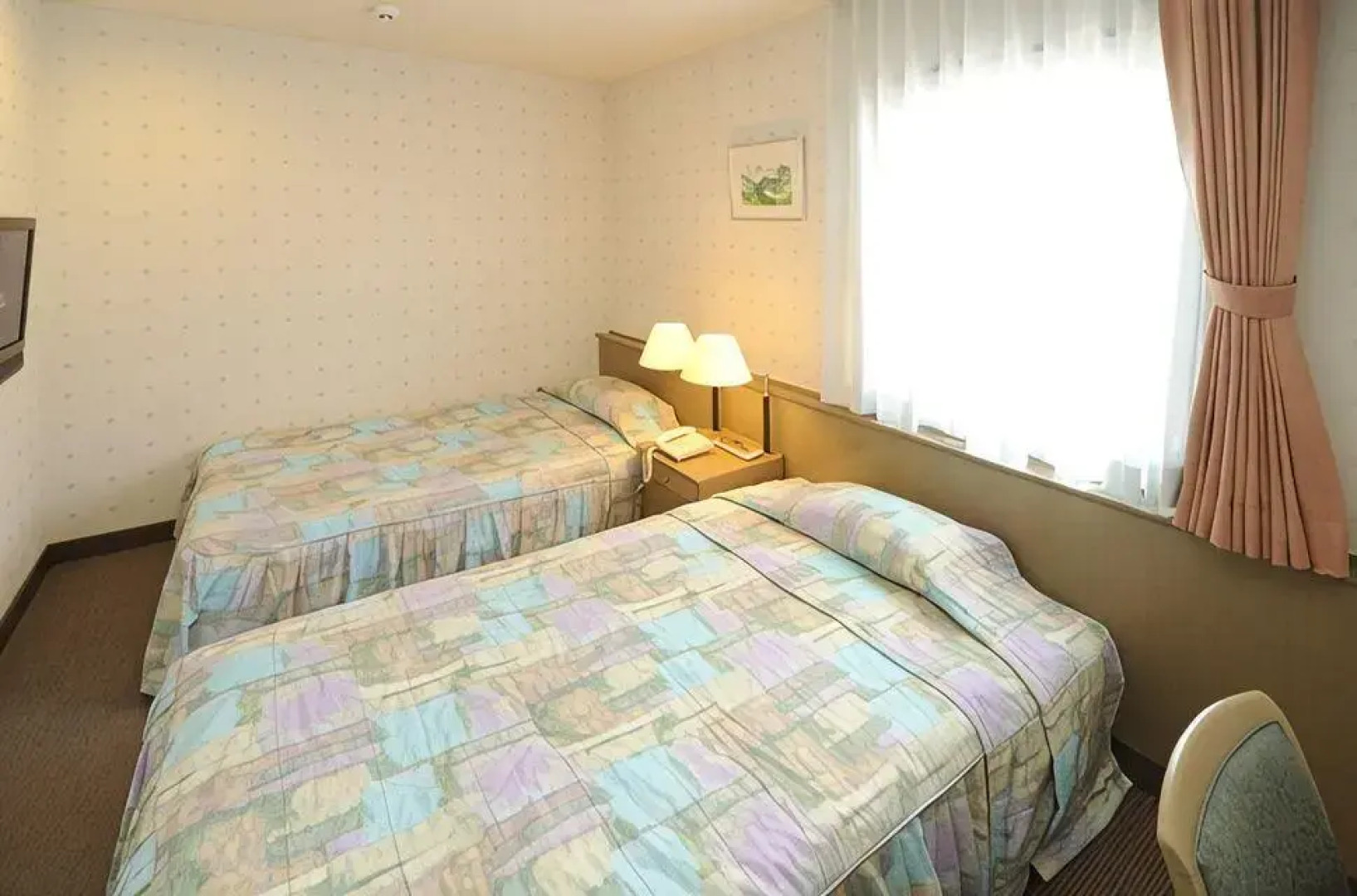 Cosmo Resort Tanegashima Golf Resort