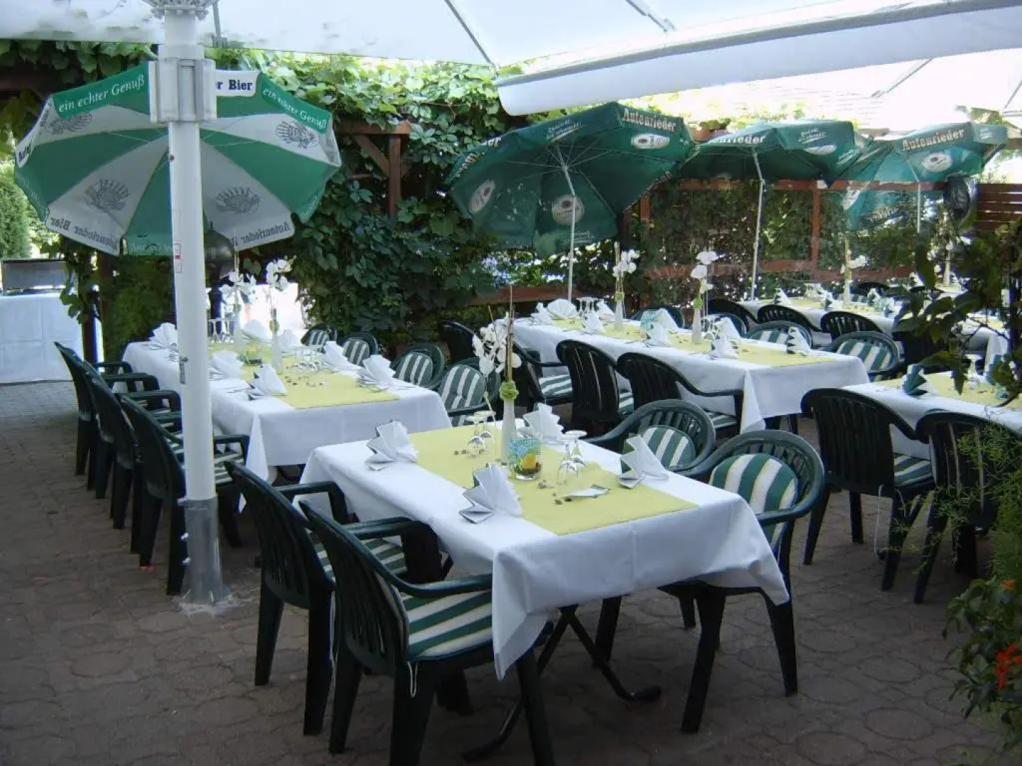 Hotel Gasthof Zur Rose