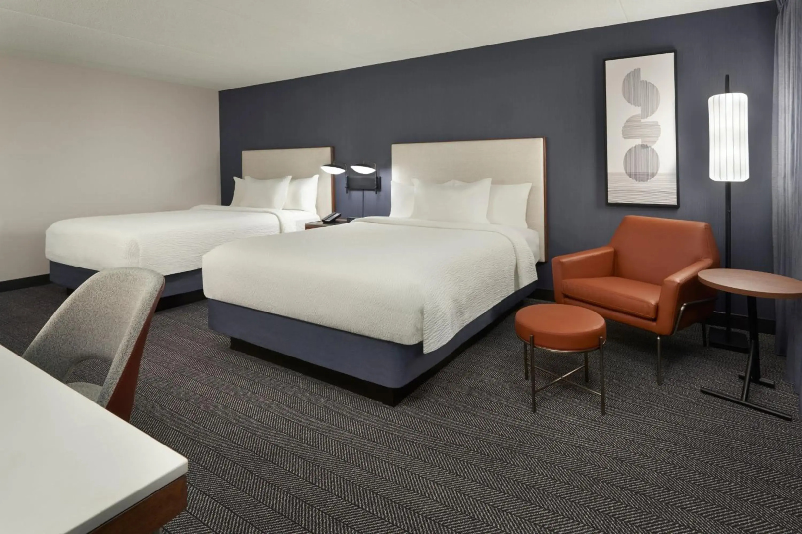 Courtyard by Marriott Toronto Mississauga/Meadowvale