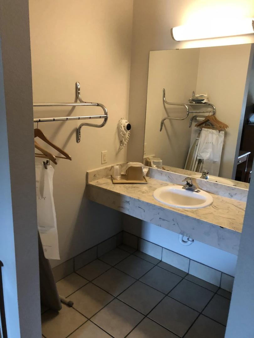 Whitesboro Inn & Suites