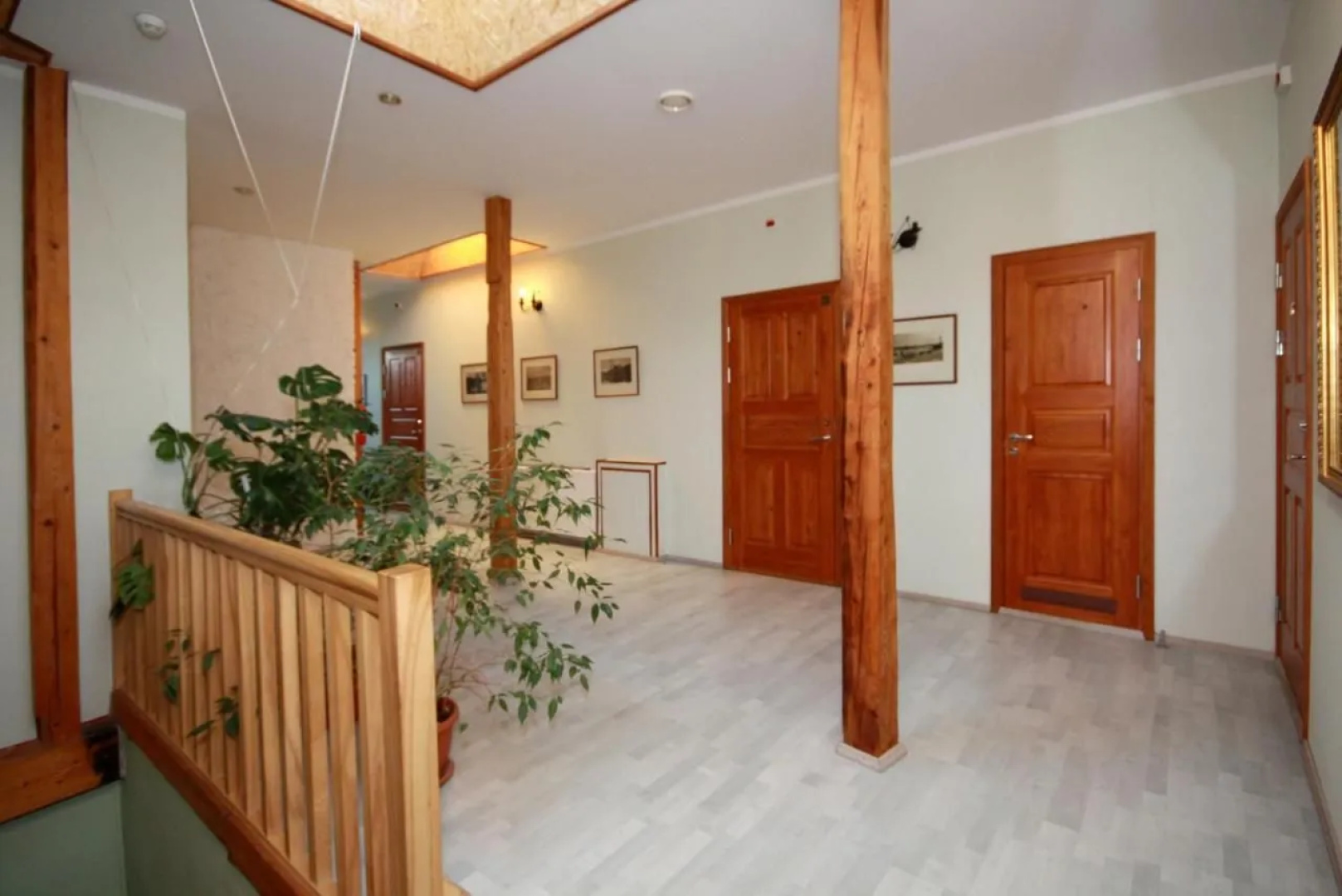 Sadama street Villa
