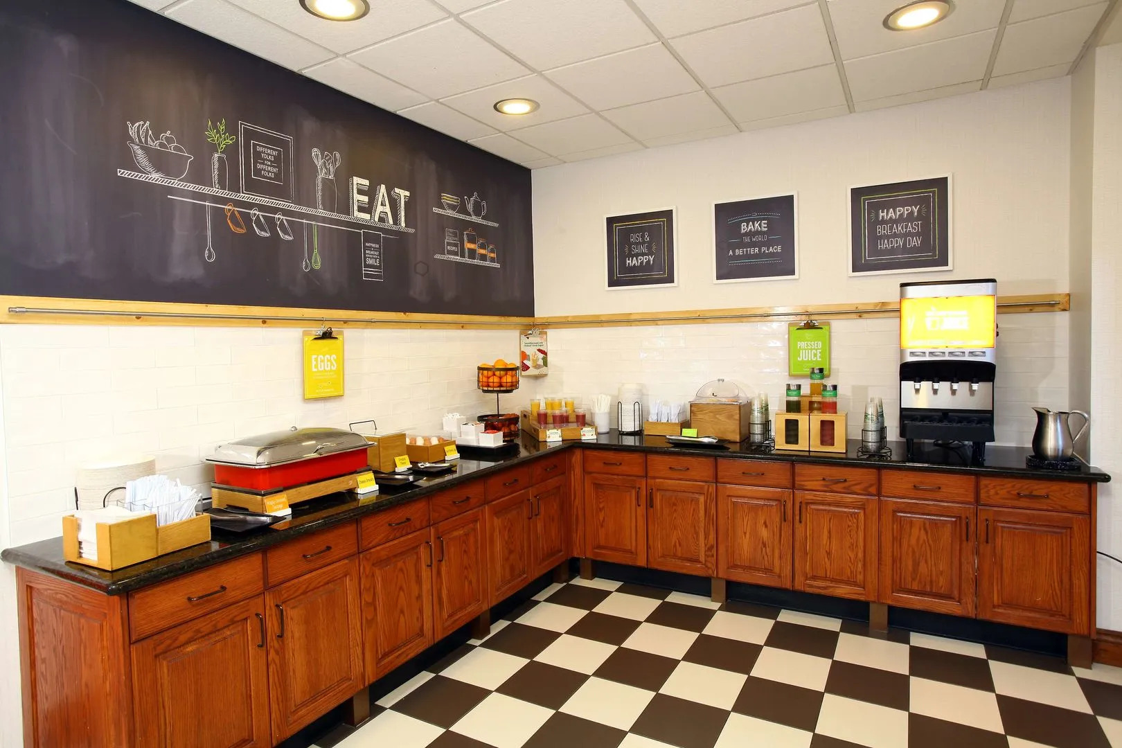 Hampton Inn & Suites Boise/Nampa at the Idaho Center