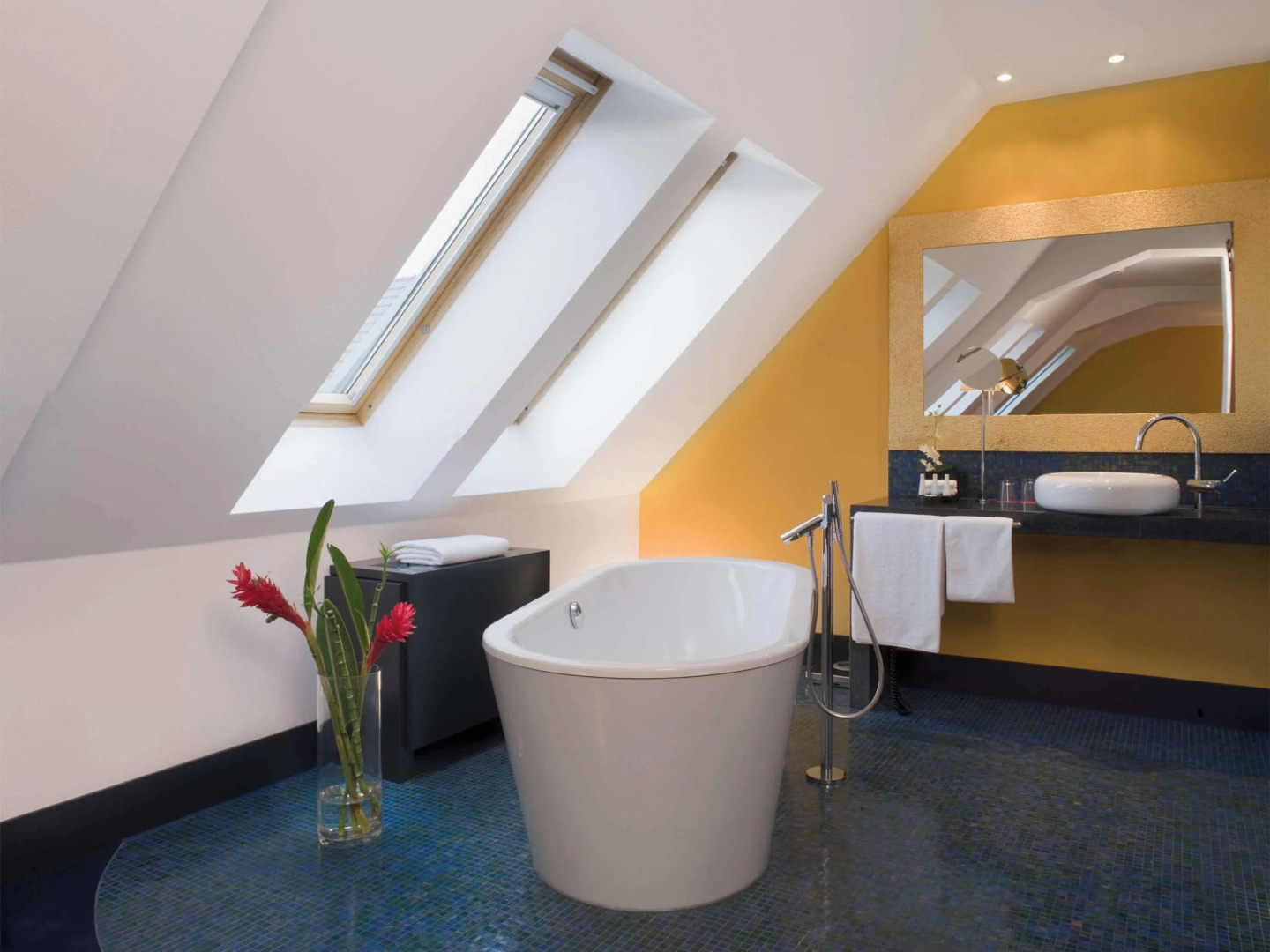 Mövenpick Hotel Berlin Am Potsdamer Platz