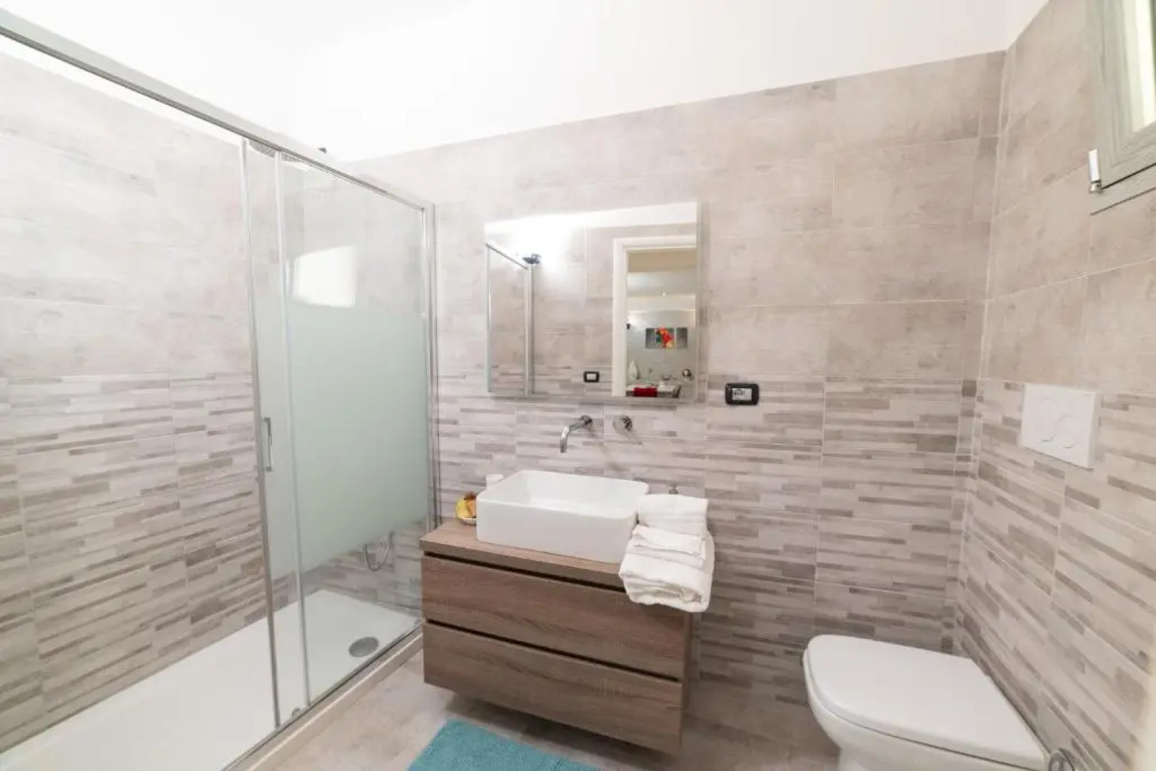 Colamaria 2.0 natura e relax