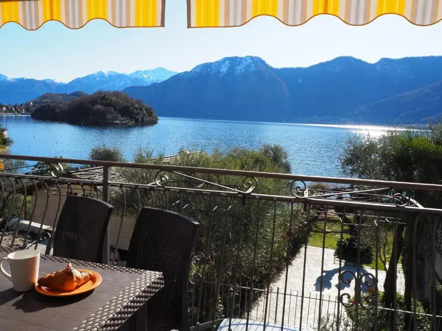 Liza's Suite's - Room's with a View