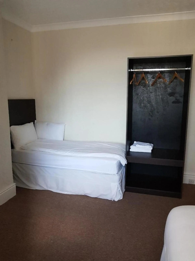 The King's Guest House