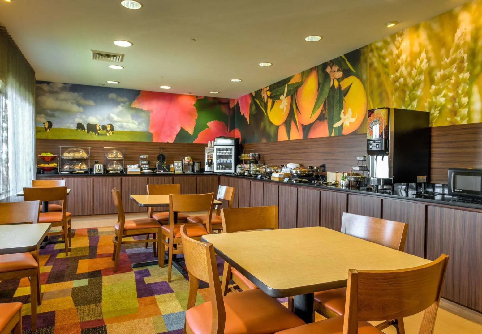 Fairfield Inn by Marriott Fort Leonard Wood St. Robert