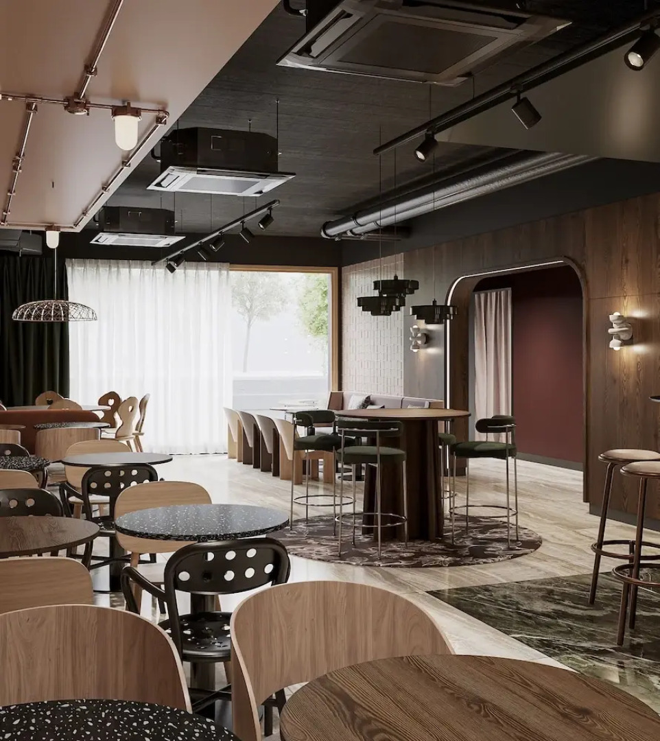 Hota Hotel Porrentruy