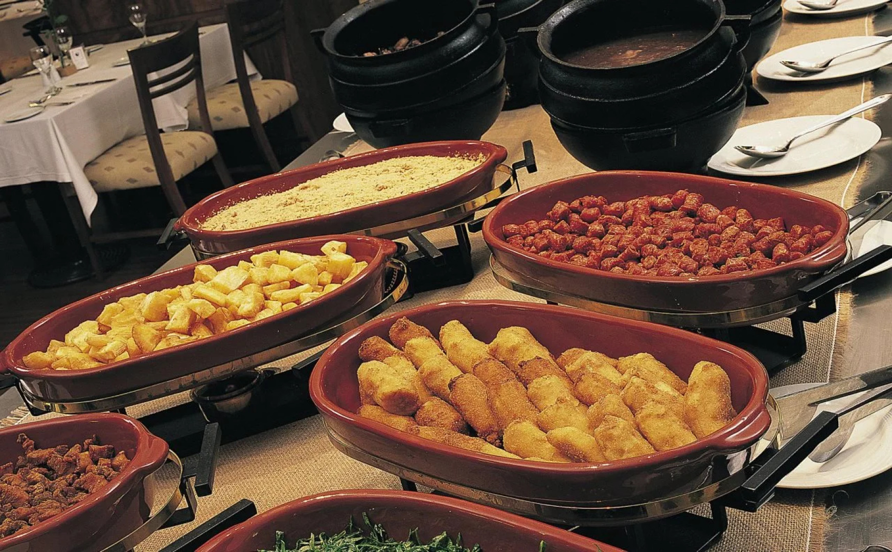 QOYA Hotel Curitiba, Curio Collection by Hilton