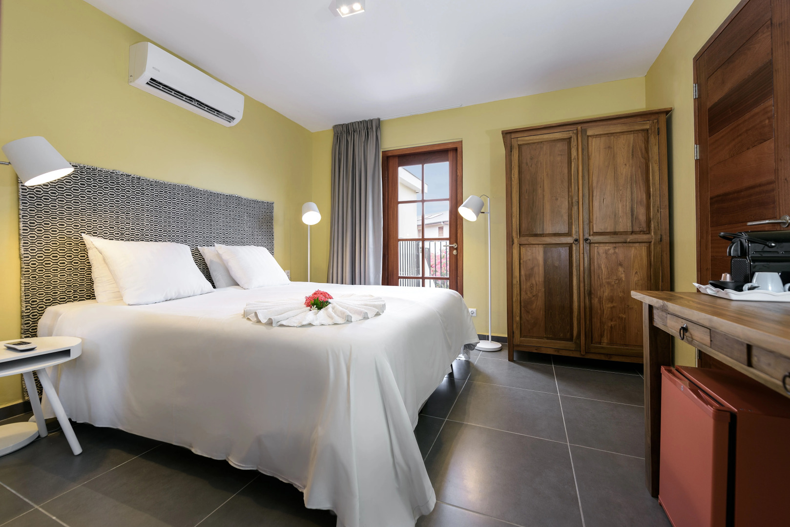 Livingstone Jan Thiel Beach Resort