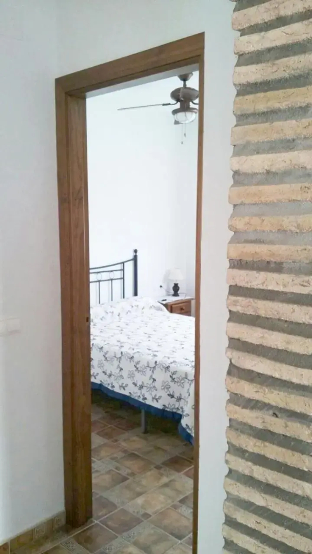 Trujilllo Holiday Home