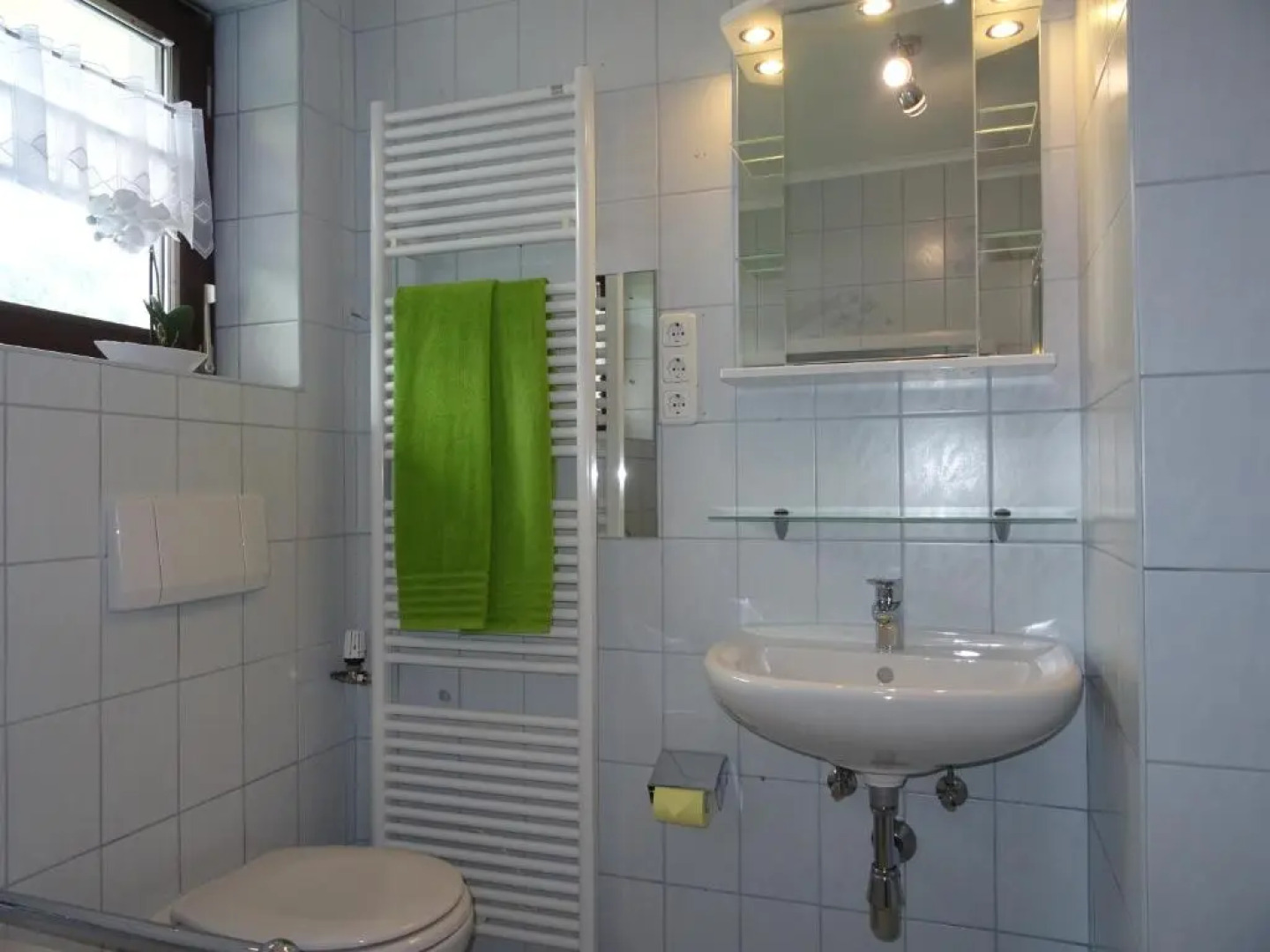 Ferienwohnung Mitterherzog