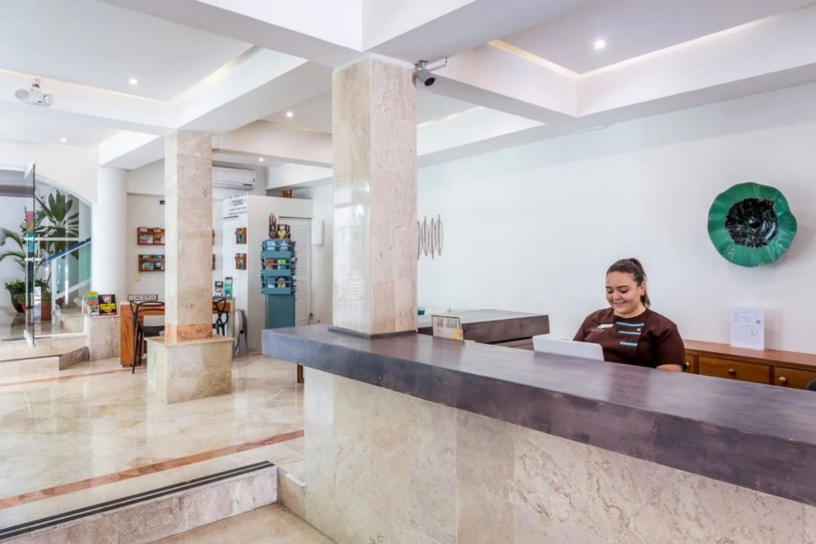 Illusion Boutique Hotel